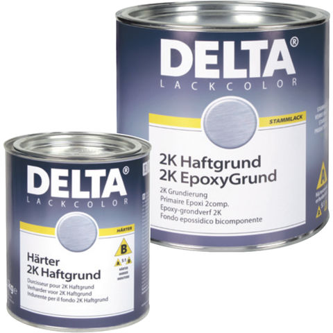 DELTA® 2K Haftgrund