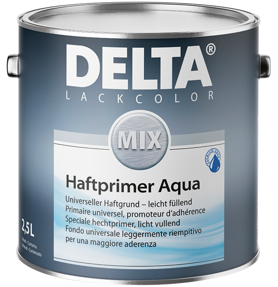 DELTA® Haftprimer Aqua