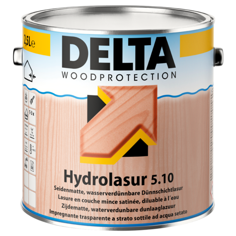 DELTA® Hydrolasur 5.10